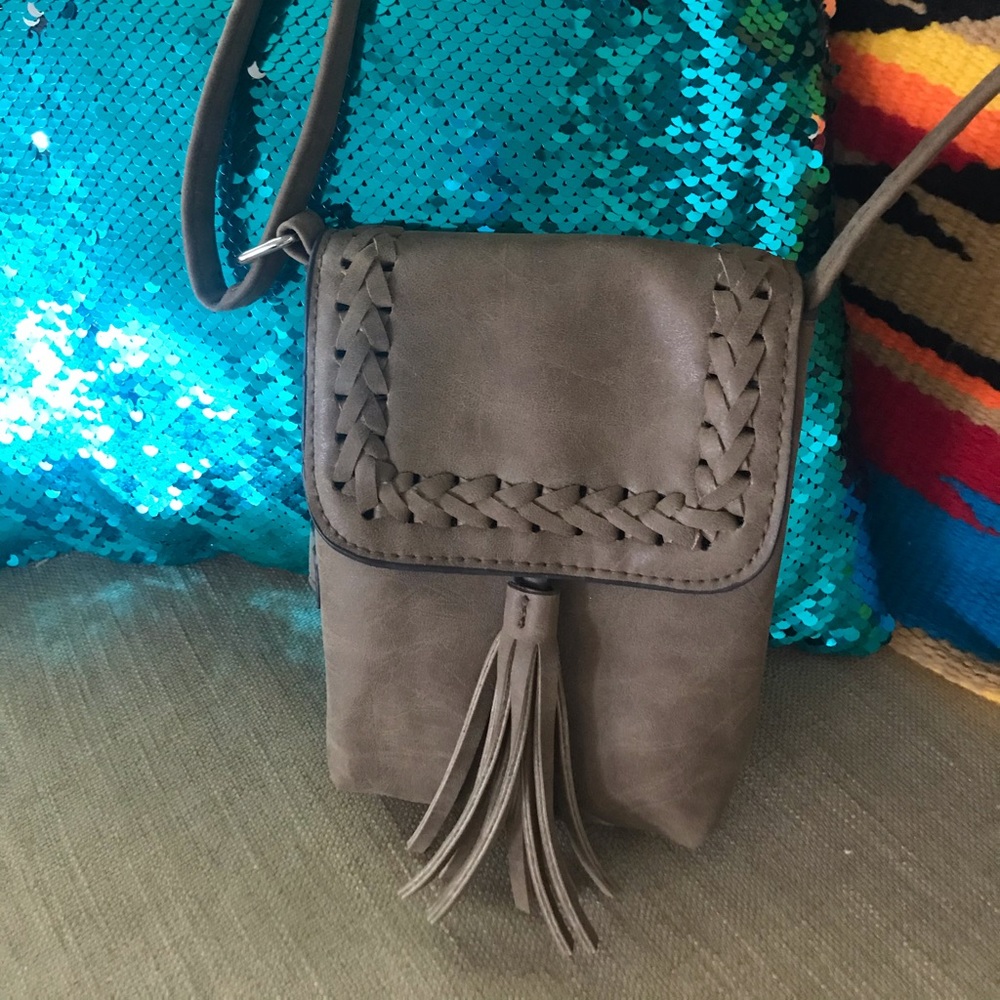 Cross body Mini Purse